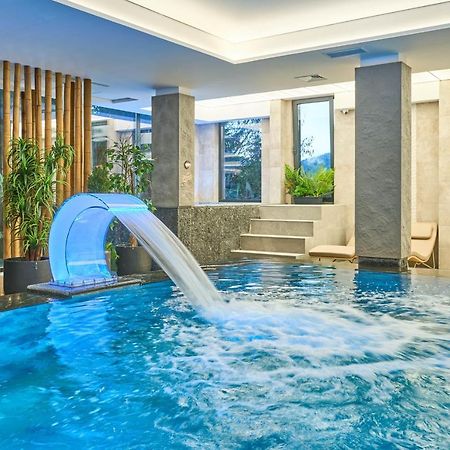 Fomich Residence Bukovel Ngoại thất bức ảnh