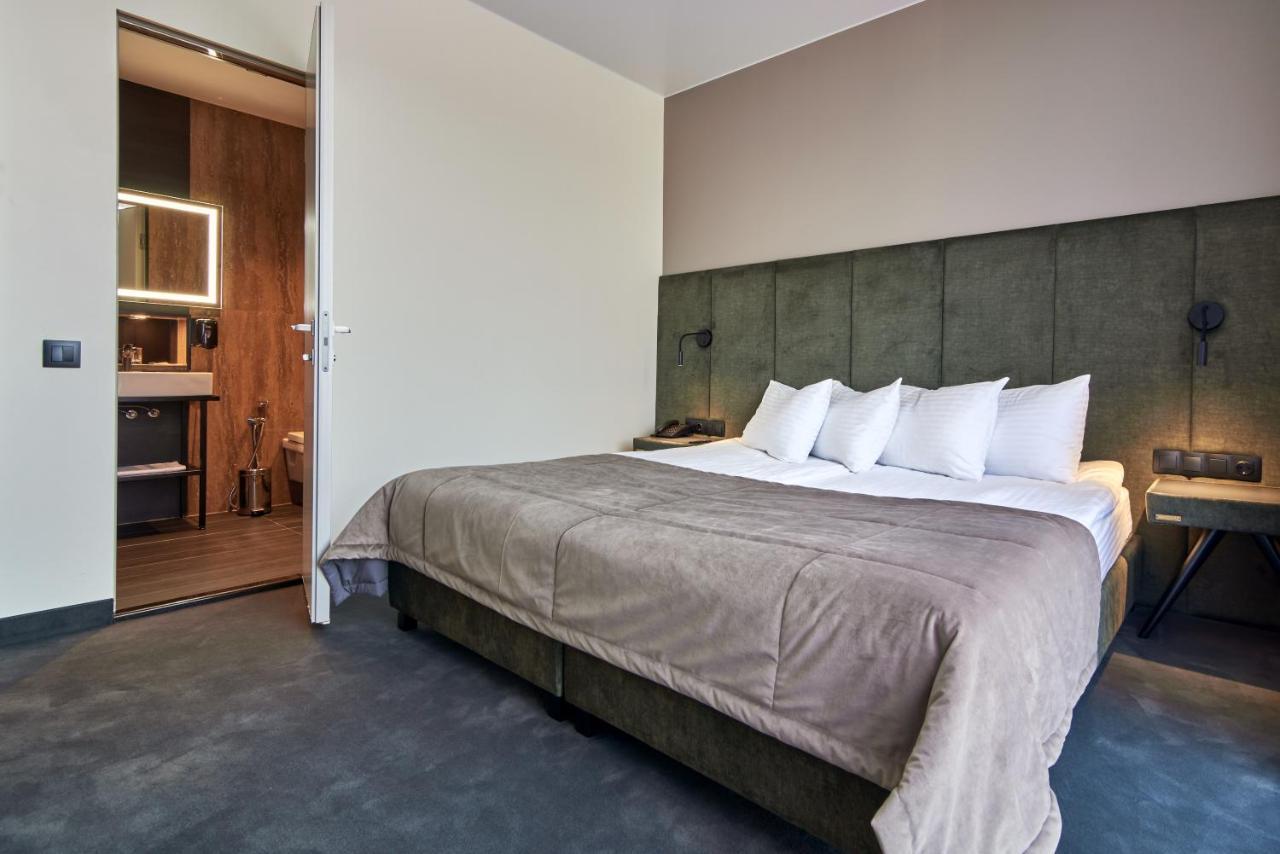 Fomich Residence Bukovel Ngoại thất bức ảnh