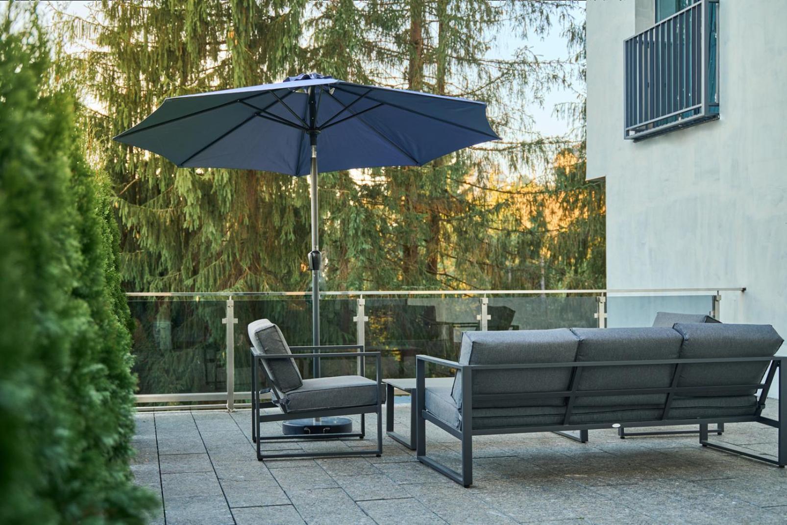 Fomich Residence Bukovel Ngoại thất bức ảnh