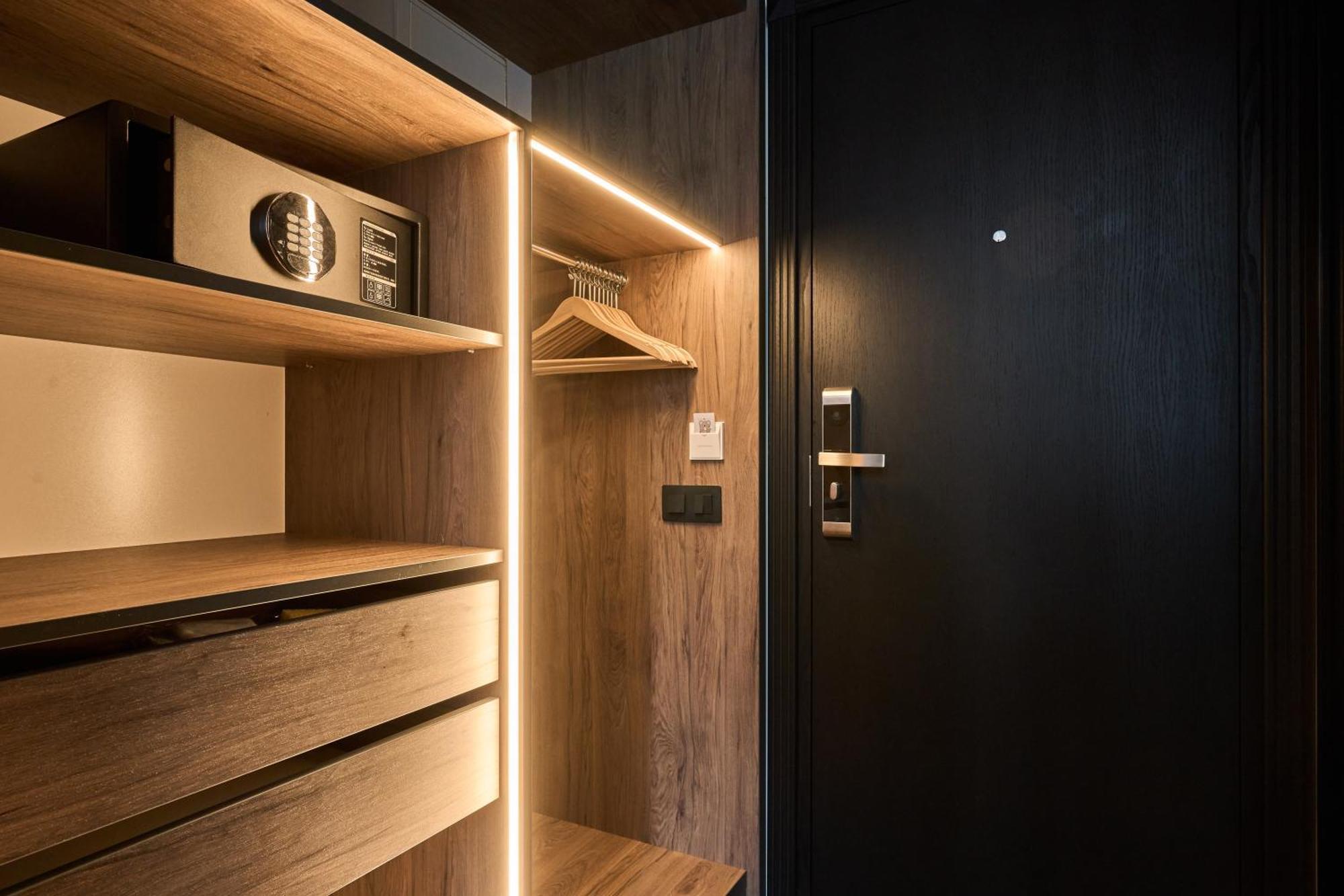 Fomich Residence Bukovel Ngoại thất bức ảnh